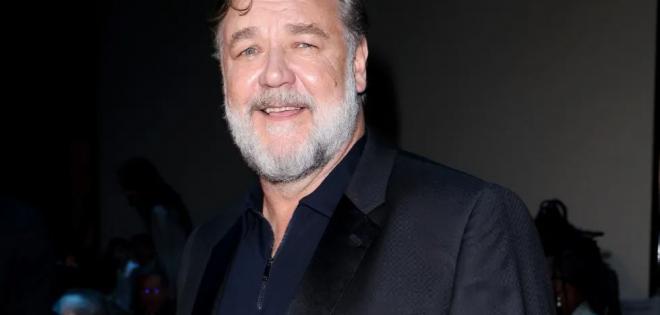 Ο Russell Crowe θα συμπρωταγωνιστήσει με τον Henry Cavill στο ριμέικ του «Highlander»