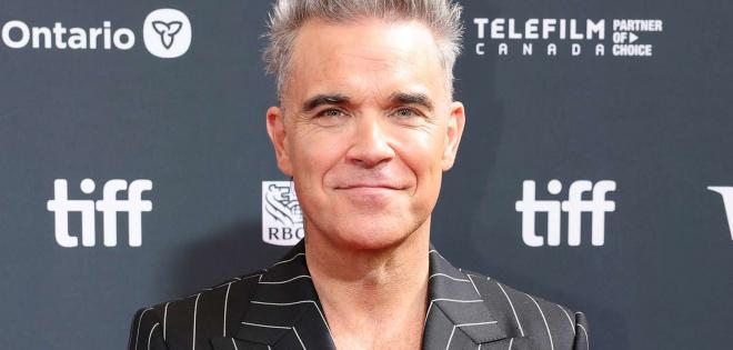 Robbie Williams: Δυσκολεύεται να διαχειριστεί τα προβλήματα υγείας των γονιών του