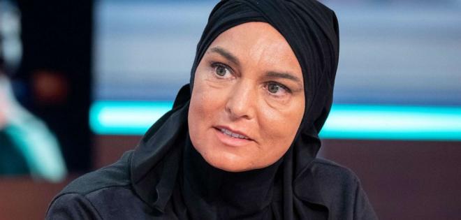 Αποκαλύφθηκαν τα αίτια θανάτου της Sinead O’Connor