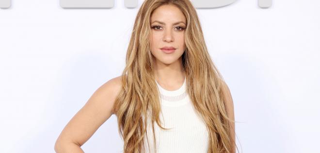 Stalker της Shakira συνελήφθη έξω από το σπίτι της