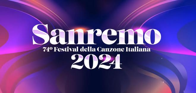 Eurovision 2024: Επτά τραγούδια του Sanremo Song Contest της Ιταλίας στα charts της Αμερικής
