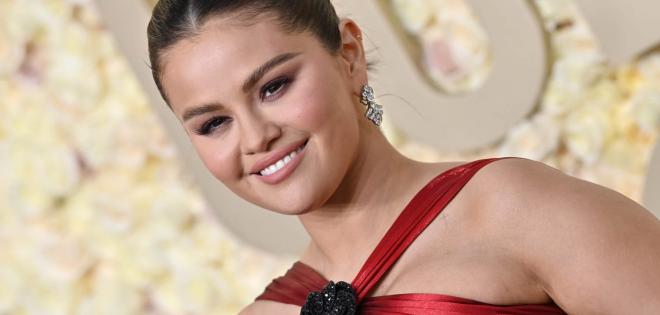 Selena Gomez: Τι εξομολογείται για το αρνητικό self-talk των προηγούμενων χρόνων