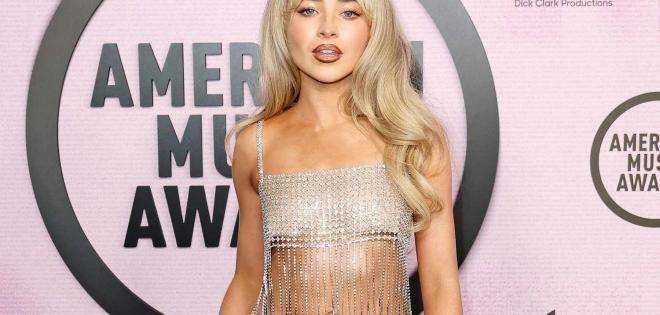 Sabrina Carpenter: Ανακοίνωσε νέο single λίγο πριν το Coachella
