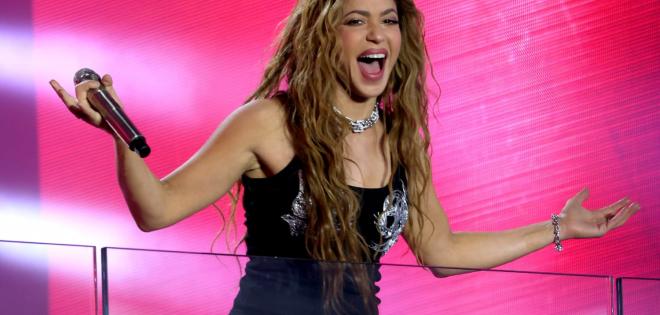 Shakira: Ανακοίνωσε παγκόσμια περιοδεία για το 2024