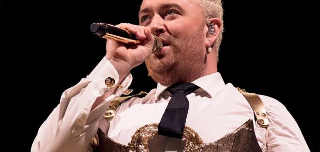 Sam Smith: Άλλαξε τους στίχους στο "Stay With Me" για τη 10η επέτειο από το release