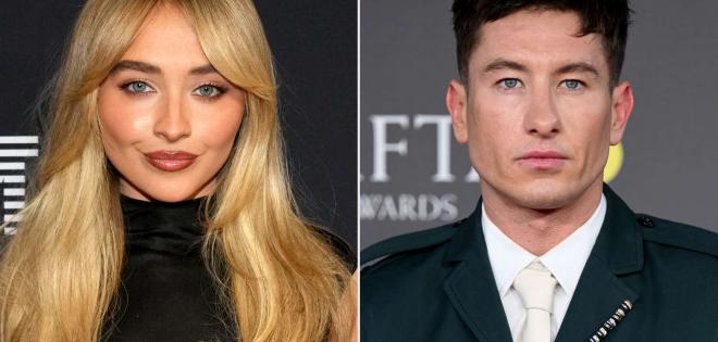Barry Keoghan: Online bullying μετά τον χωρισμό με τη Sabrina Carpenter