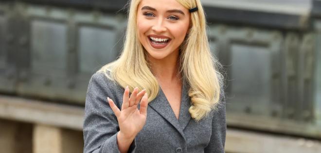 Πώς η Sabrina Carpenter συγκέντρωσε 1 εκατομμύριο δολάρια για φιλανθρωπικό σκοπό 