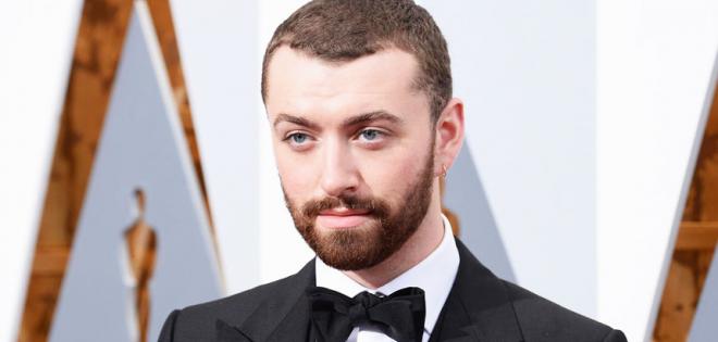 Με ένα χορευτικό άλμπουμ επιστρέφει ο Sam Smith 