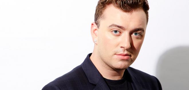 O Sam Smith στη νέα ταινία 007