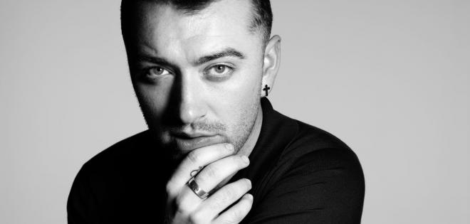 ''The Thrill οf It All'', αυτό είναι το νέο άλμπουμ του Sam Smith