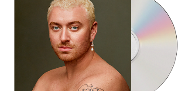 Sam Smith : Τέταρτο άλμπουμ ενόψει