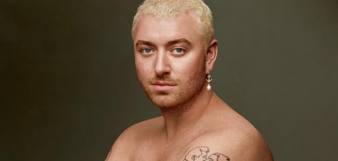 Sam Smith – ένα ακόμη τραγούδι έκπληξη