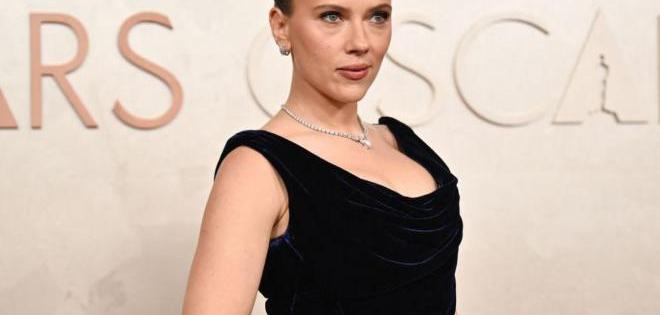 Η Scarlett Johansson πρωταγωνίστρια στη νέα ταινία του «Εξορκιστή»