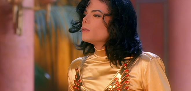 Πριν από 34 χρόνια, ο Michael Jackson κυκλοφόρησε το «Remember the Time».