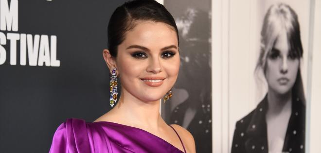 Selena Gomez: Ευχαρίστησε fan που την υπερασπίστηκε online