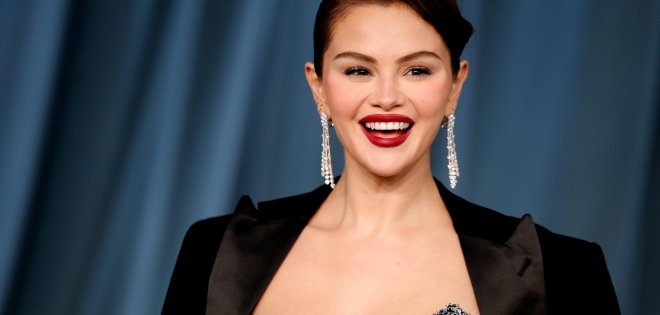 Η Selena Gomez μιλάει ανοιχτά για τη διπολική διαταραχή