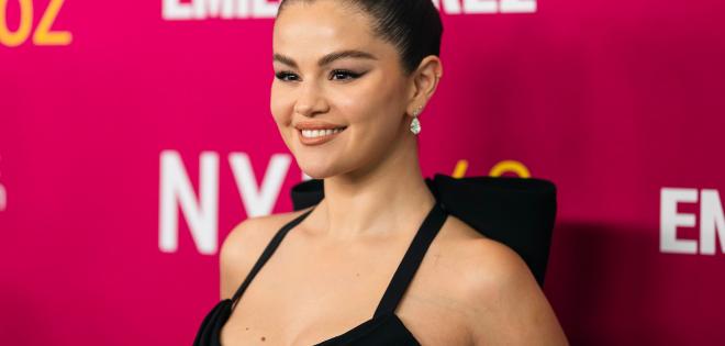 Selena Gomez: Μήνυμα στήριξης στους fans μετά τις εκλογές 