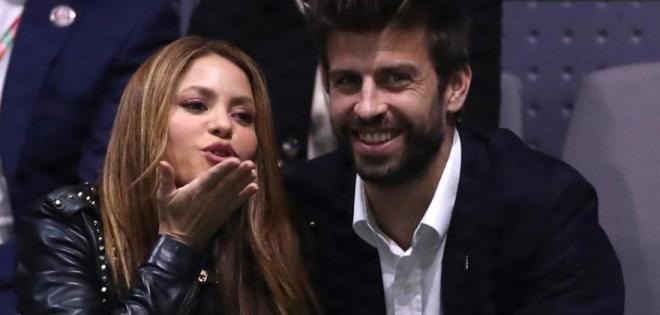 Shakira – Piqué : δίκες χωρίς τελειωμό