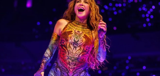 Το «Dai Dai» της Shakira και του Burna Boy εμπόδιο στο «Rein Me In» για το ιστορικό ρεκόρ;