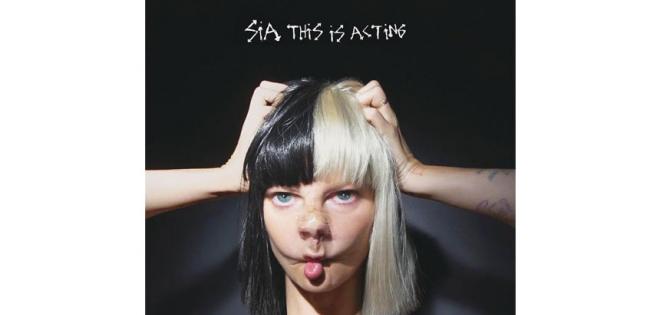 Sia – Unstoppable