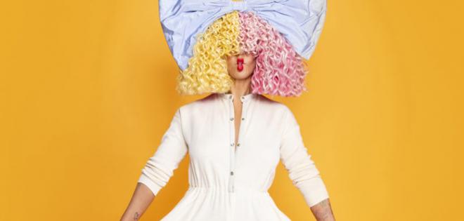 Sia – Μια απόλυτα ''λογική γυναίκα''