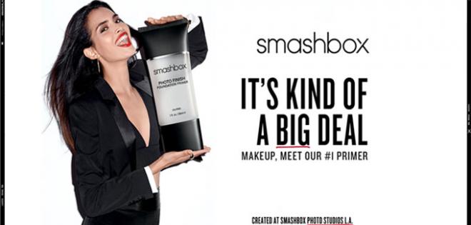 Διεκδικείστε 50 Photo Finish Foundation Primer της Smashbox  