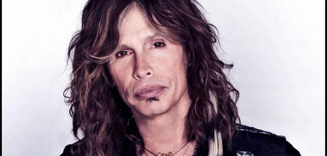 Σε περιοδεία ο Steven Tyler, αλλά χωρίς τους Aerosmith