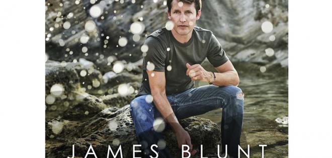 James Blunt - Stop the Clock