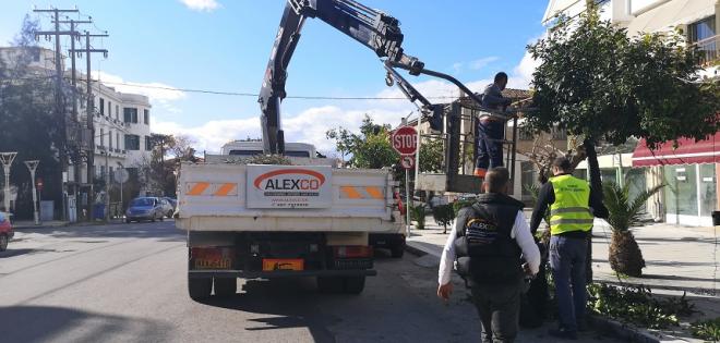 Πινακίδες STOP τελευταίας τεχνολογίας