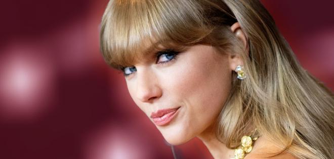 Taylor Swift: Στην κορυφή της λίστας Power 100 του Billboard