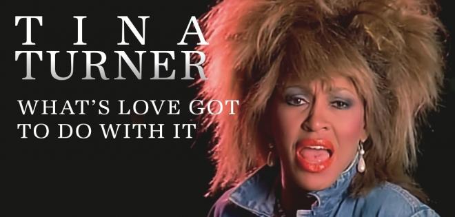 "What’s Love Got to Do With It": Το θρυλικό album της Tina Turner σε νέο box set