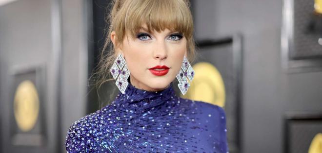 Αυτή είναι η βίλα της Taylor Swift στη Σιγκαπούρη - 14 χιλιάδες δολάρια για κάθε βράδυ