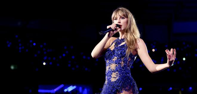 Taylor Swift: Ανακοίνωσε νέο music video - Κυνήγι κρυμμένου θησαυρού για τους fans