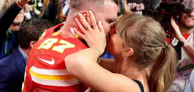 Travis Kelce: Μπαίνει στο τηλεοπτικό σύμπαν του Ryan Murphy