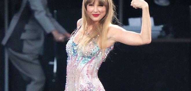 Taylor Swift: Οριστική αυλαία στην "Eras Tour" με έσοδα 2 δις δολάρια