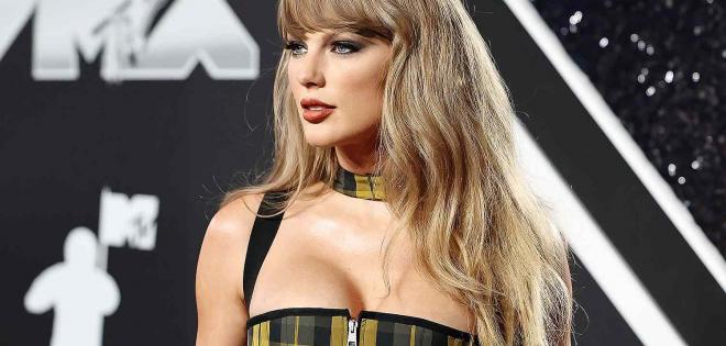 Taylor Swift: Επίσημα η #2 pop star του 21ου αιώνα