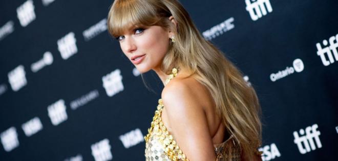 Taylor Swift: Επίσημα δισεκατομμυριούχος