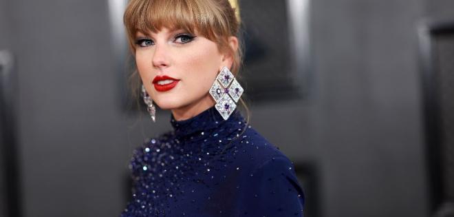 Taylor Swift: Συναντήθηκε με την οικογένεια της fan που πέθανε στην Eras Tour