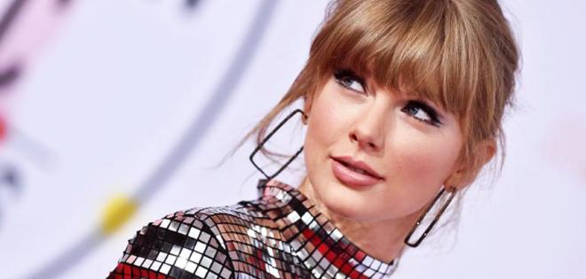 Άλλο ένα ρεκόρ που καταρρίπτει η Taylor Swift 