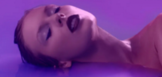 Taylor Swift  - νέο επιτυχημένο single