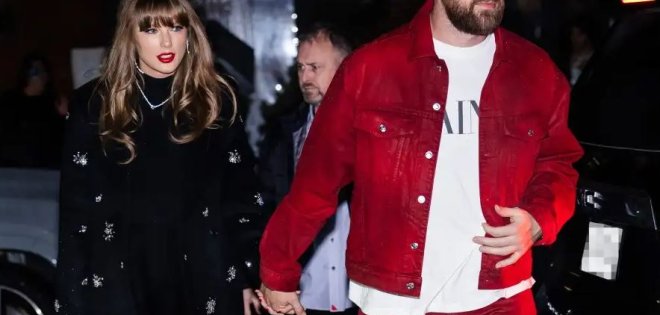 Taylor Swift – Travis Kelce: Ετοιμάζουν τον μήνα του μέλιτος και θα περάσουν από την Ελλάδα
