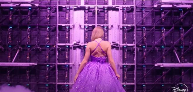 Taylor Swift: Ανακοίνωσε ντοκιμαντέρ για την περιοδεία Eras και νέα συναυλιακή ταινία