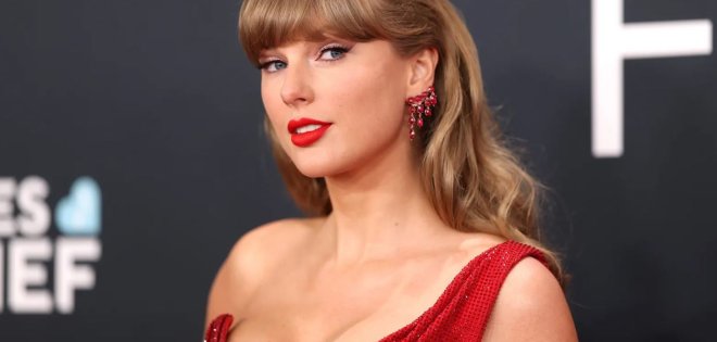 Η Taylor Swift έγραψε τραγούδι για το «Toy Story 5»