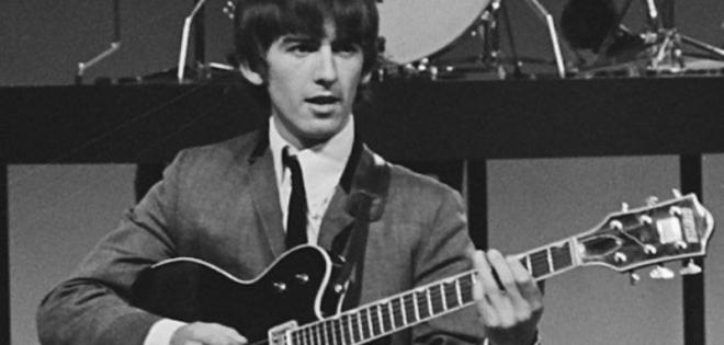 Beatles: Ένα μισοφαγωμένο τοστ του Τζορτζ Χάρισον πωλήθηκε για άγνωστο ποσό