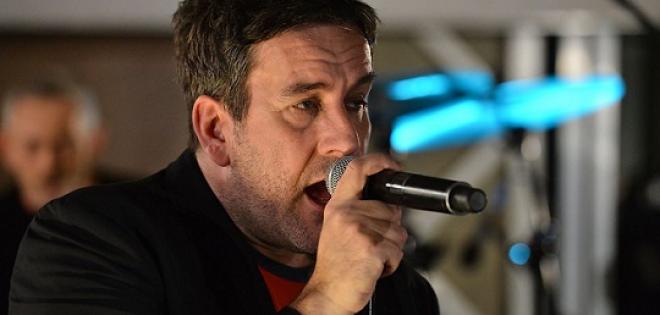 Terry Hall – στον παράδεισο