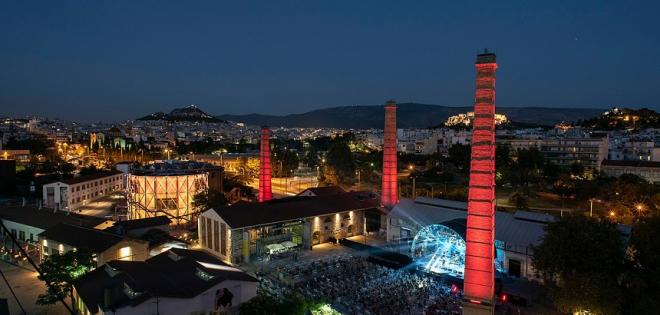 Η Αθήνα κάνει το πρώτο «βήμα» στην εποχή των smart cities