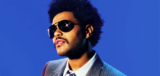 O Weeknd καλεί τα στελέχη της μουσικής βιομηχανίας να δράσουν