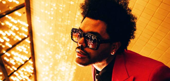 O Weeknd καταρρίπτει ένα μοναδικό ρεκόρ στην ιστορία του Billboard 