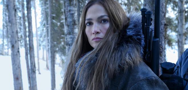 Jennifer Lopez - Πρωταγωνιστεί σε νέα ταινία δράσης 
