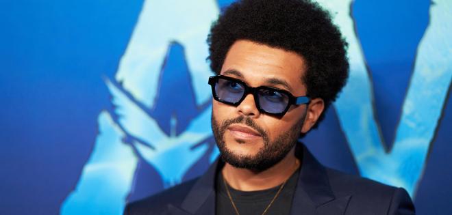 The Weeknd – Καταρρίπτει ένα ακόμα ρεκόρ 